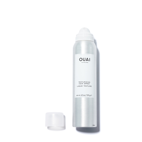 OUAI Texturizing Hair Spray - 4.5 oz | @violetgrey