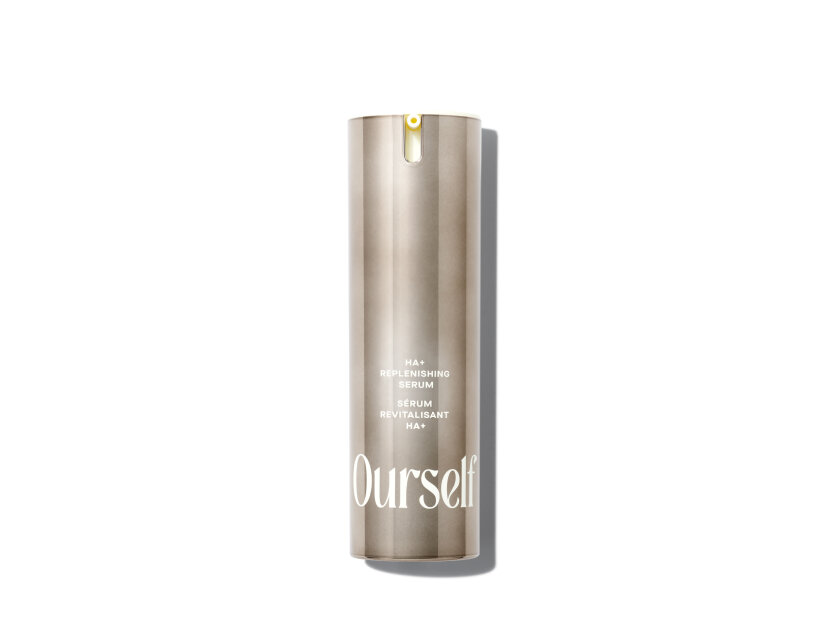 Ourself HA+ Replenishing Serum with Subtopical Firming Technology