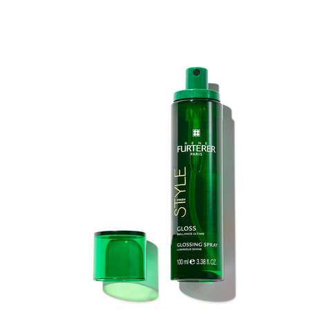 RENE FURTERER Rene Furterer Vegetal Styling Glossing Spray - 3.4 oz | @violetgrey