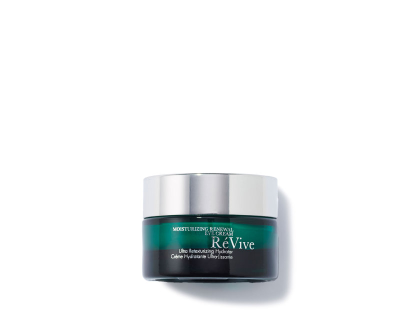 ReVive Moisturizing Renewal Eye Cream Ultra Retexturizing Hydrator - .5 oz