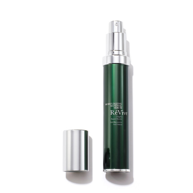 RéVive Moisturizing Renewal Serum Nightly Repair Booster | VIOLET GREY