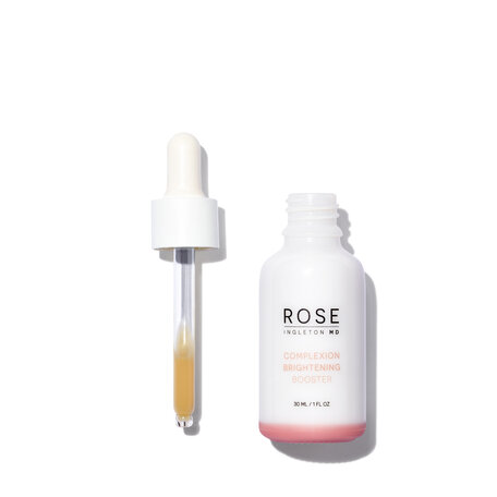 ROSE INGLETON MD Complexion Brightening Booster - 1 oz | @violetgrey