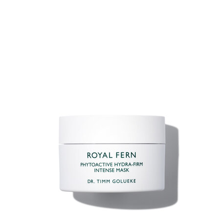 ROYAL FERN Phytoactive Hydra-Firm Intense Mask - 1.7 oz. | @violetgrey