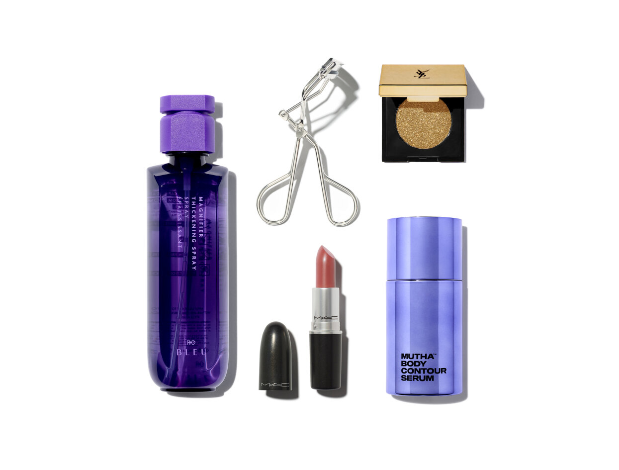 Violet Grey - Glamour-To-Go