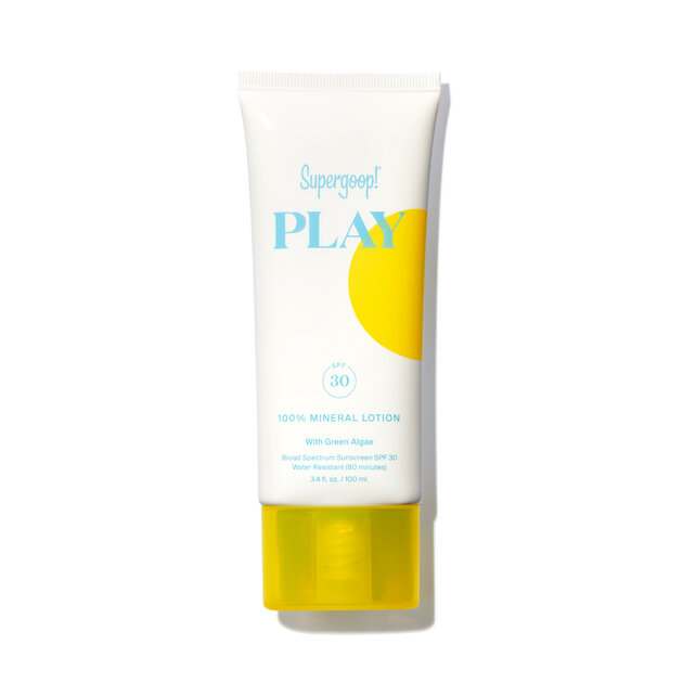 supergoop play mineral lotion