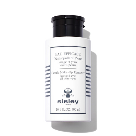 SISLEY-PARIS Eau Efficace Gentle 3-in-1 Makeup Remover - 10.1 oz | @violetgrey