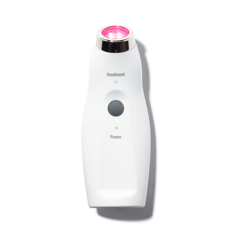 SKINCLINICAL Reverse Anti-Aging Light Therapy | @violetgrey