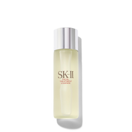 Sk Ii Facial Treatment Essence 5 1 Oz Violet Grey