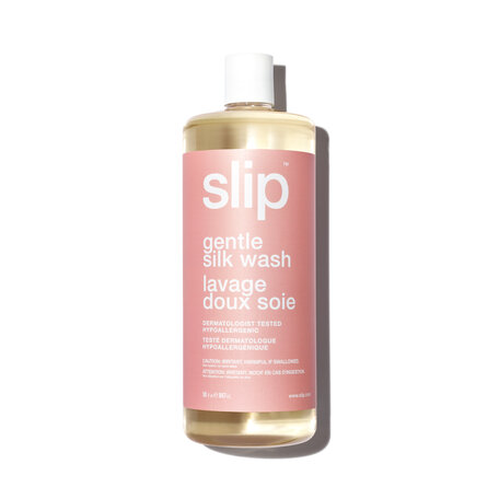 SLIP Slip Silk Gentle Silk Wash - 30 oz | @violetgrey