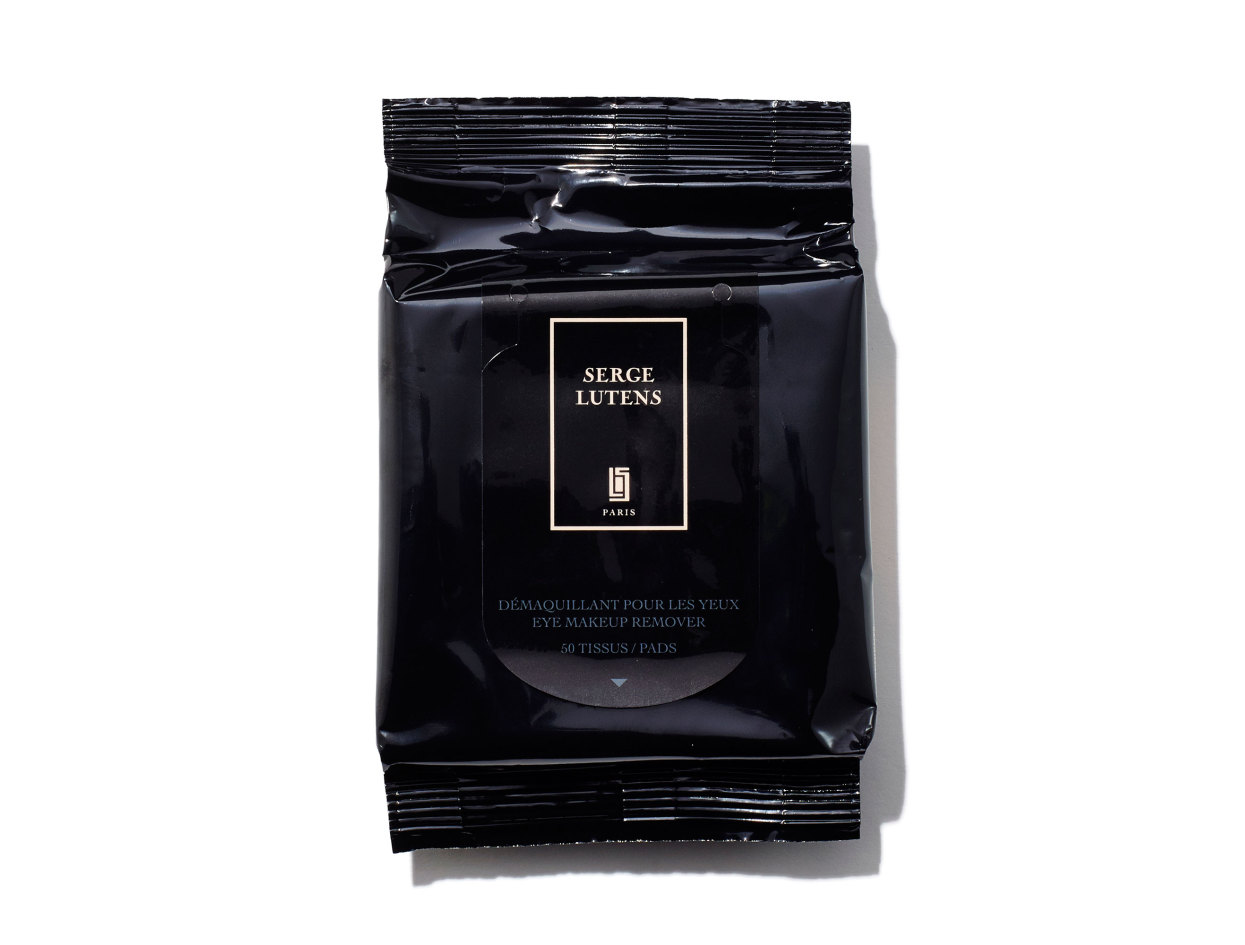Serge Lutens - Make-up Remover Pads