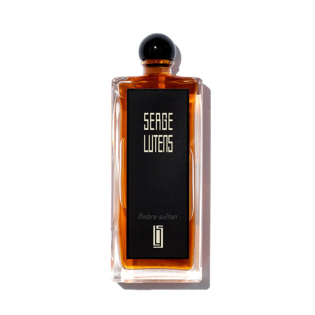 Serge Lutens Ambre Sultan Eau de Parfum - 50 ml / 1.7 | VIOLET GREY
