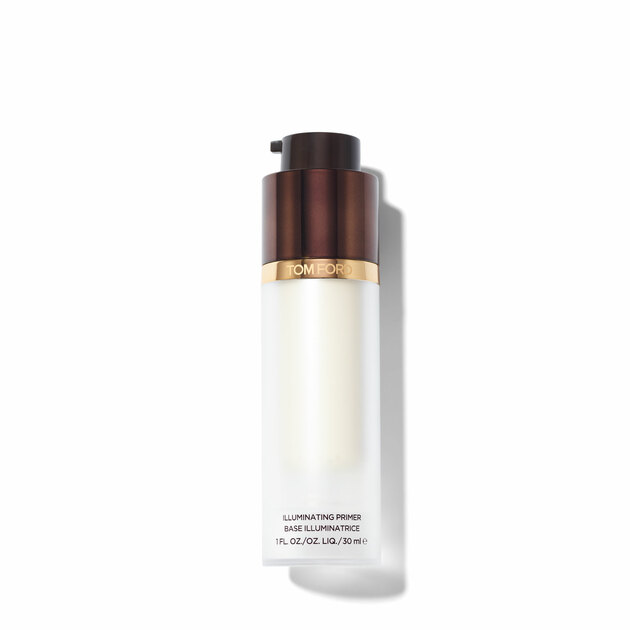 Tom ford illuminating primer