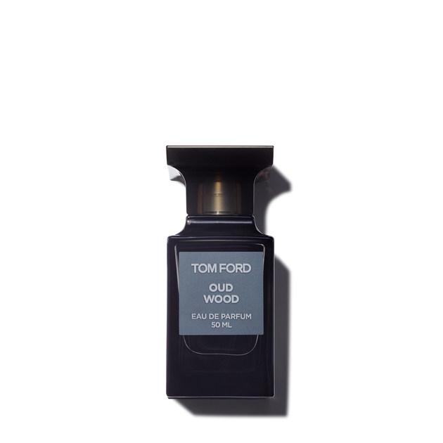 Tom Ford Oud Wood Eau De Parfum - 1.7 oz | VIOLET GREY