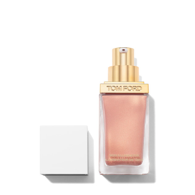 Lava lustre tom ford