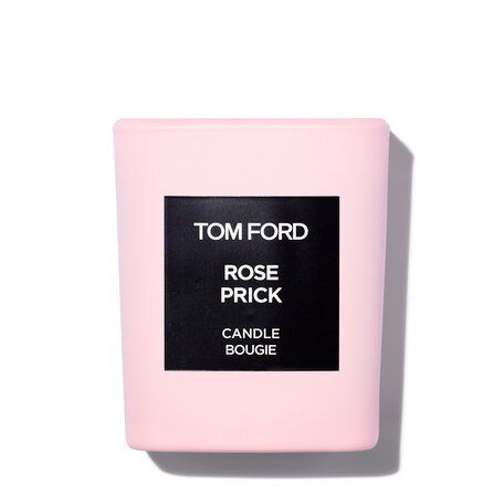 TOM FORD Rose Prick Candle - 7 oz. | @violetgrey