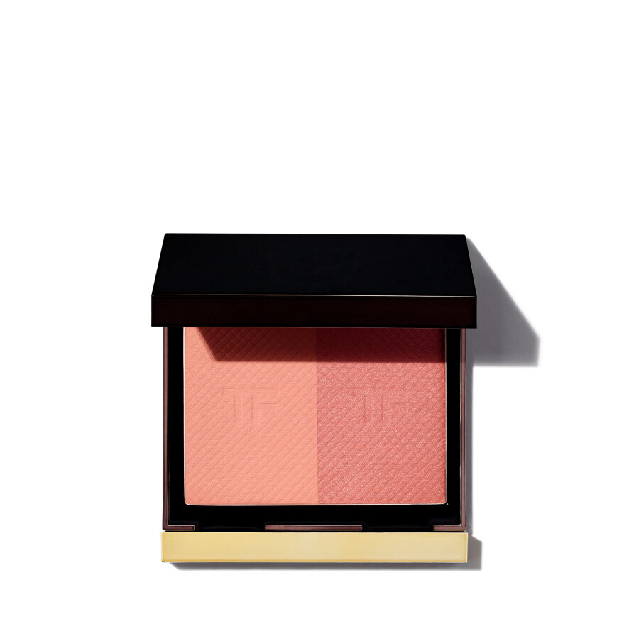 tom ford brazen rose blush