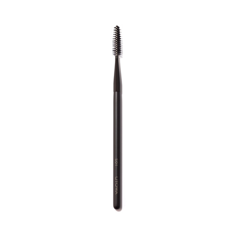 UTOWA Eyebrow Spoolie Brush 01 - 15.7CM | @violetgrey