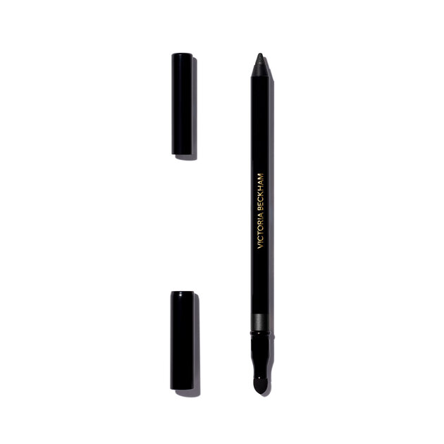 Victoria Beckham Beauty Satin Kajal Liner Black