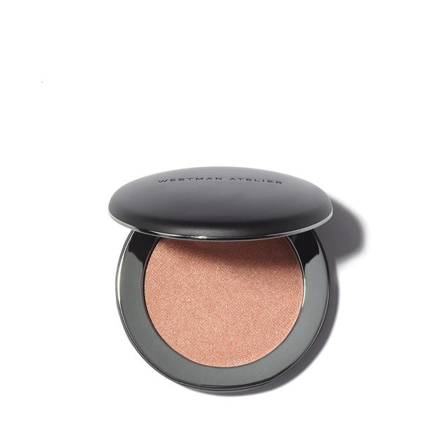 westman atelier highlighter peau de peche