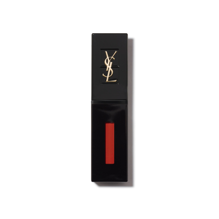 Yves Saint Laurent Vinyl Cream Lip Stain 416 Violet Grey