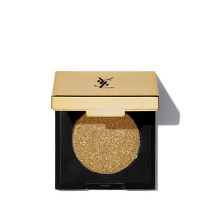 ysl sequin cushion