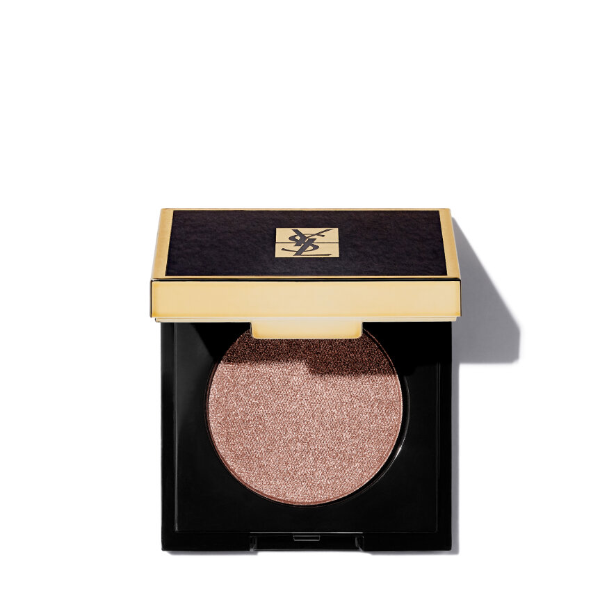 ysl metallic eyeshadow