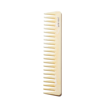 YVES DURIF The Yves Durif Comb | @violetgrey