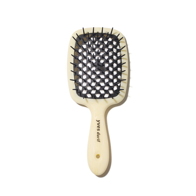 Yves Durif Vented Hairbrush