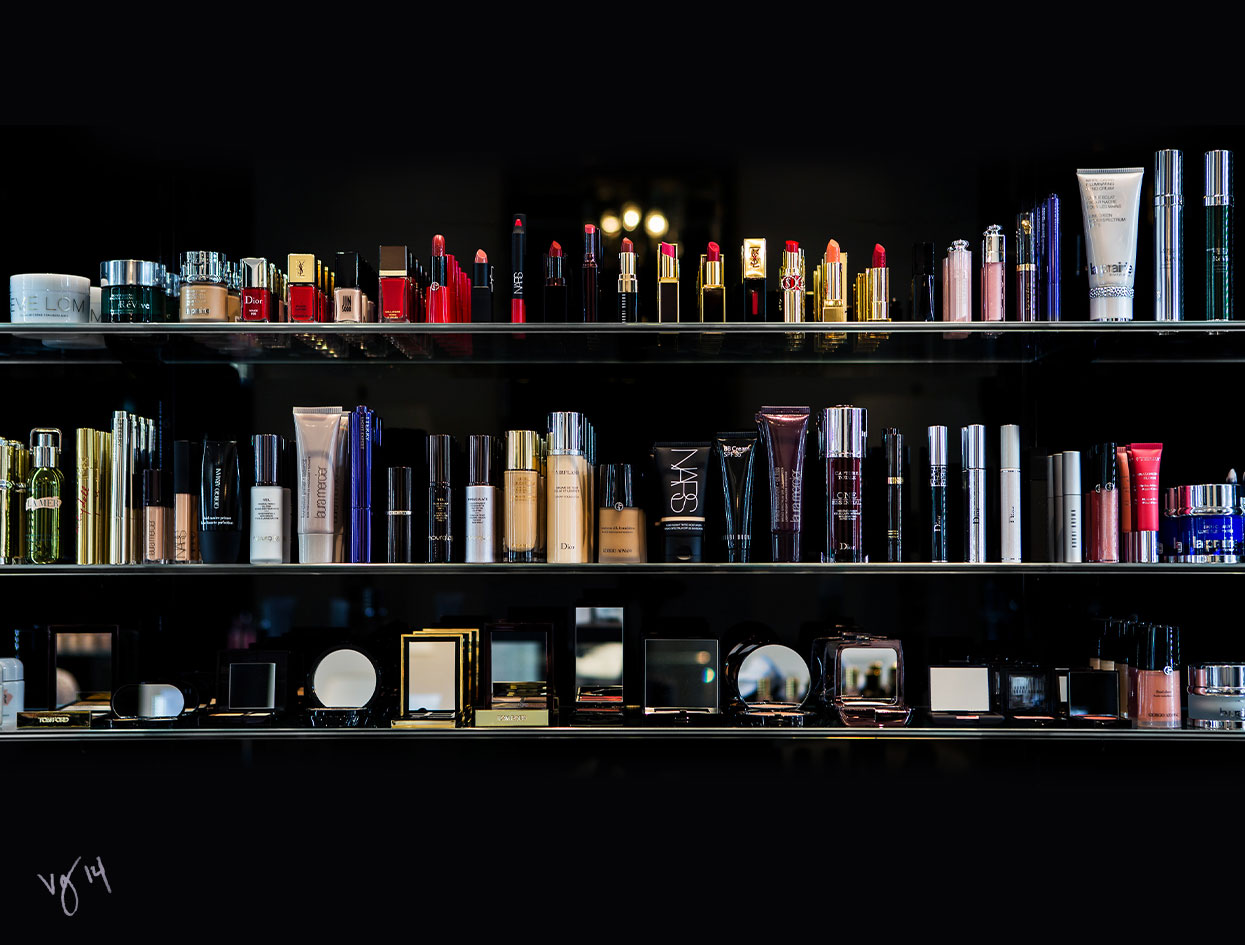 Shop by Prestige Beauty Products | VIOLET GREY | @violetgrey