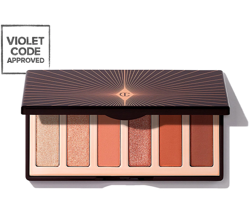 CHARLOTTE TILBURY