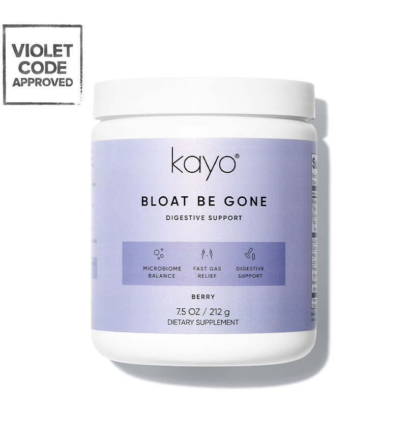 KAYO BODY CARE