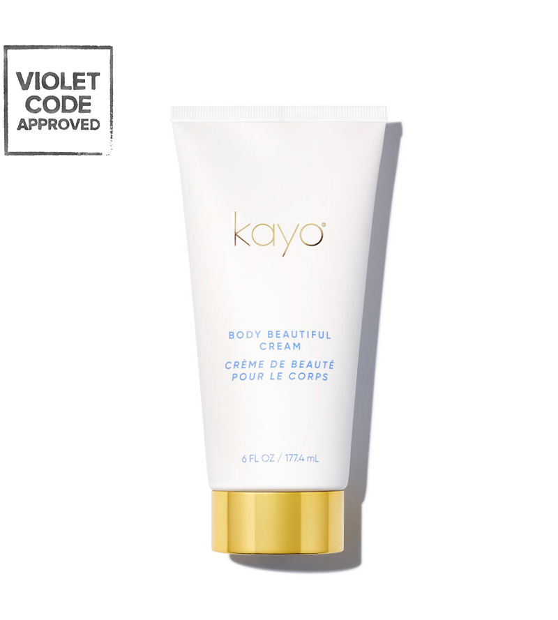 KAYO BODY CARE