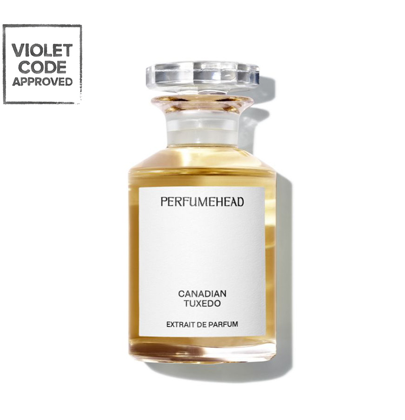 PERFUMEHEAD