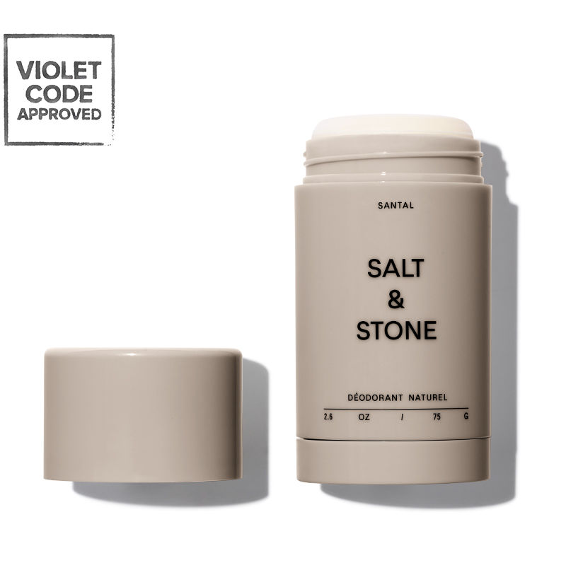 SALT & STONE