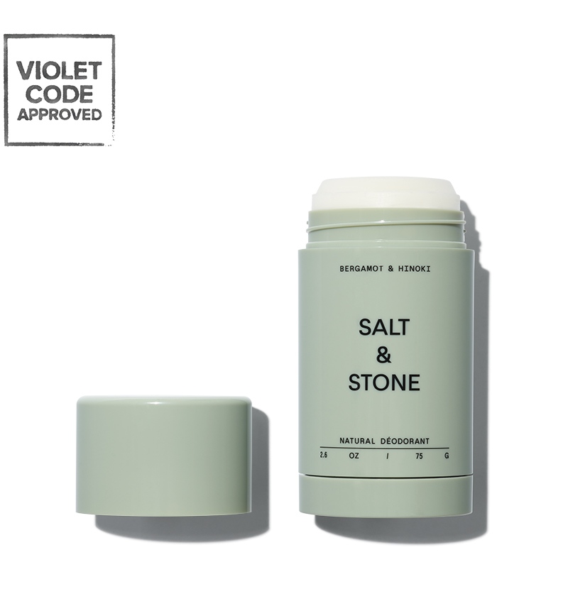 SALT & STONE