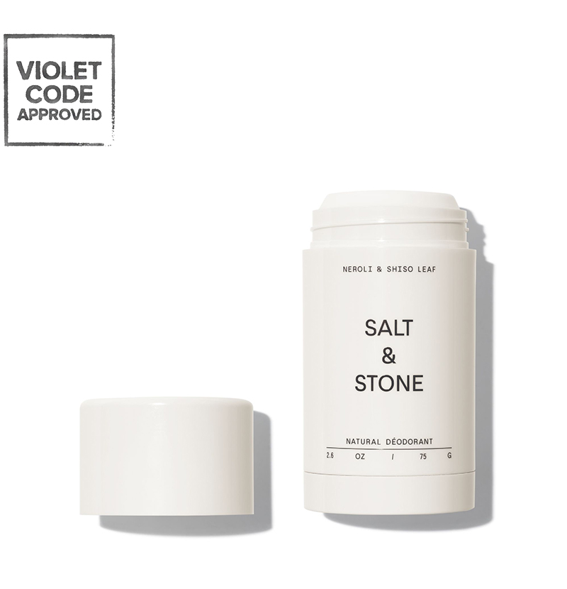 SALT & STONE 