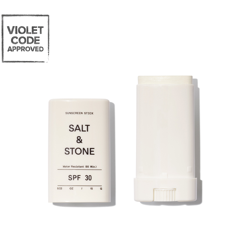 SALT & STONE