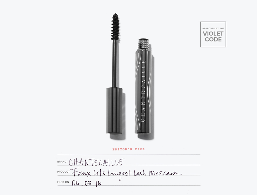 faux cils longest lash mascara