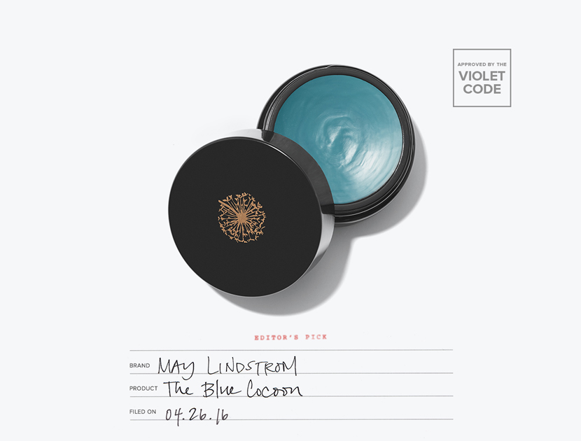 download may lindstrom blue cocoon