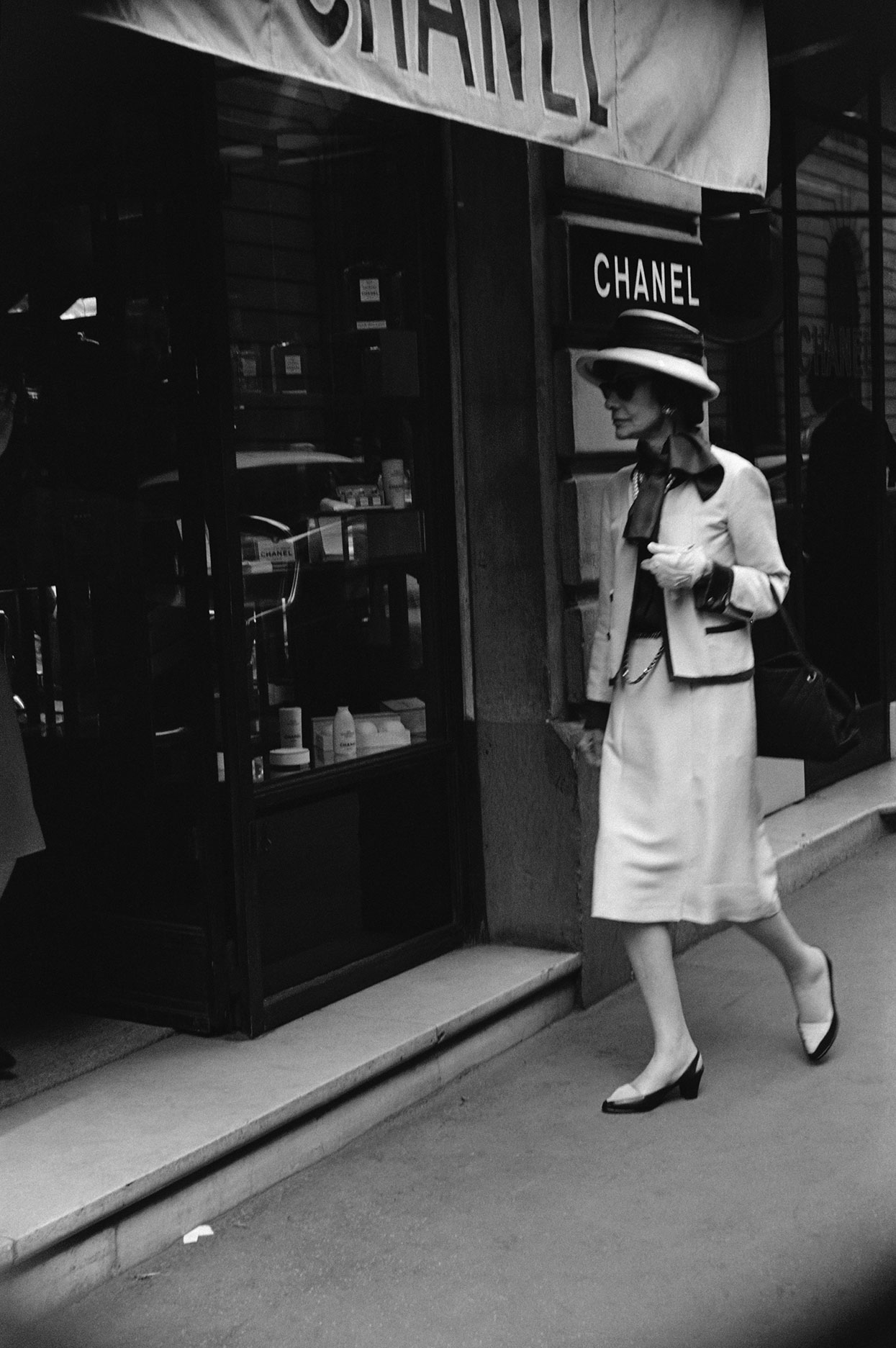 Maintenance Rules by Coco Chanel | The Violet Files | VIOLET GREY