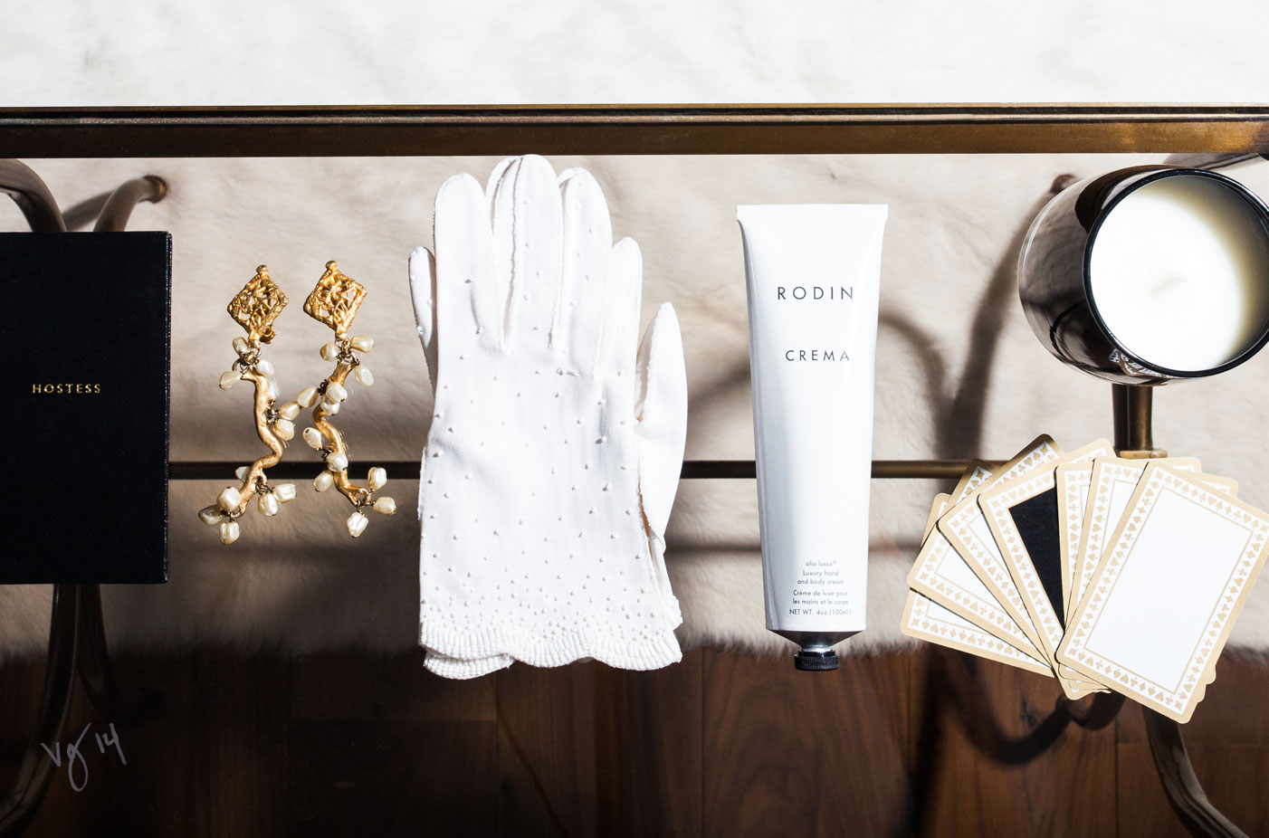 Beauty Gifts For The Hostess  |  #VioletGrey, The Industry's Beauty Edit