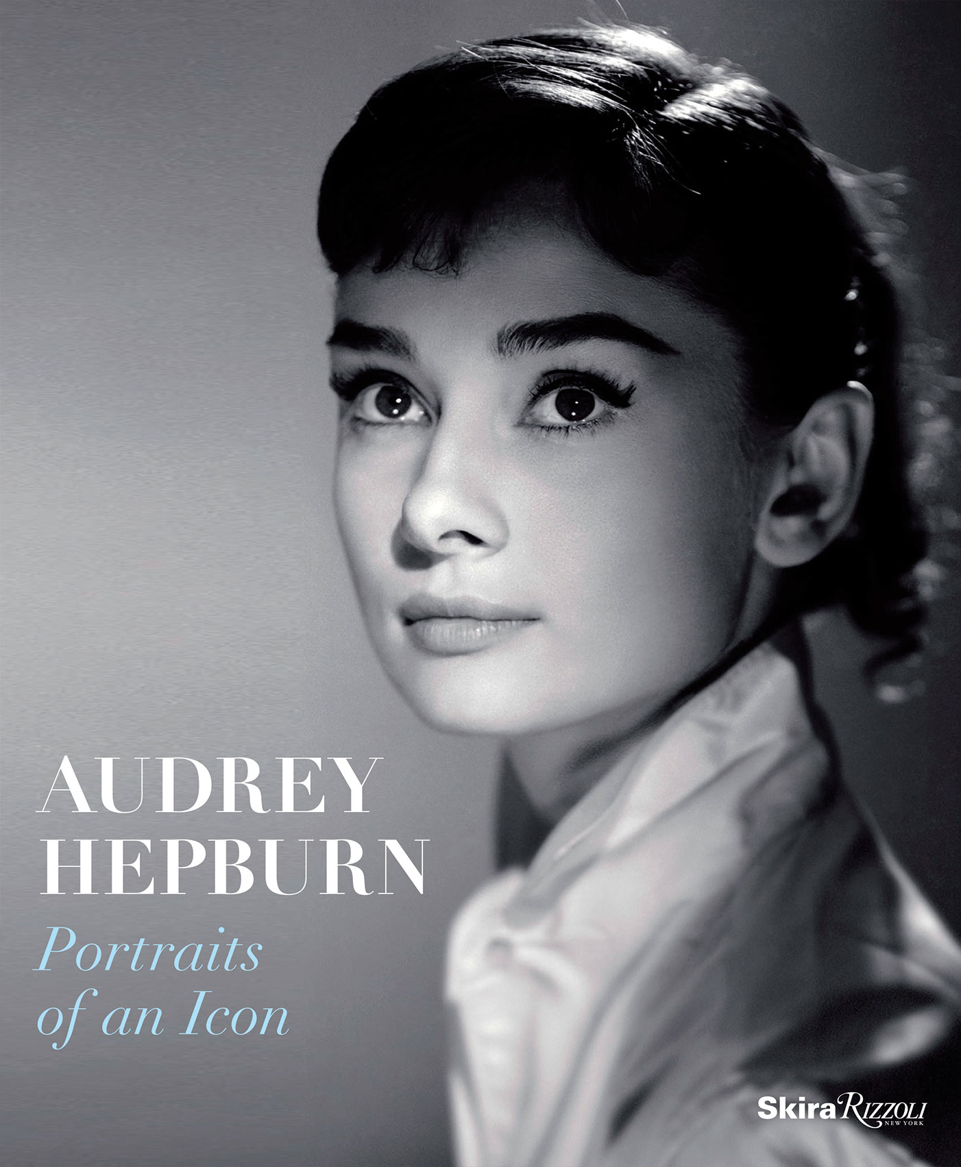 Violet Must: Audrey Hepburn, Portraits of an Icon | THE VIOLET FILES | @violetgrey