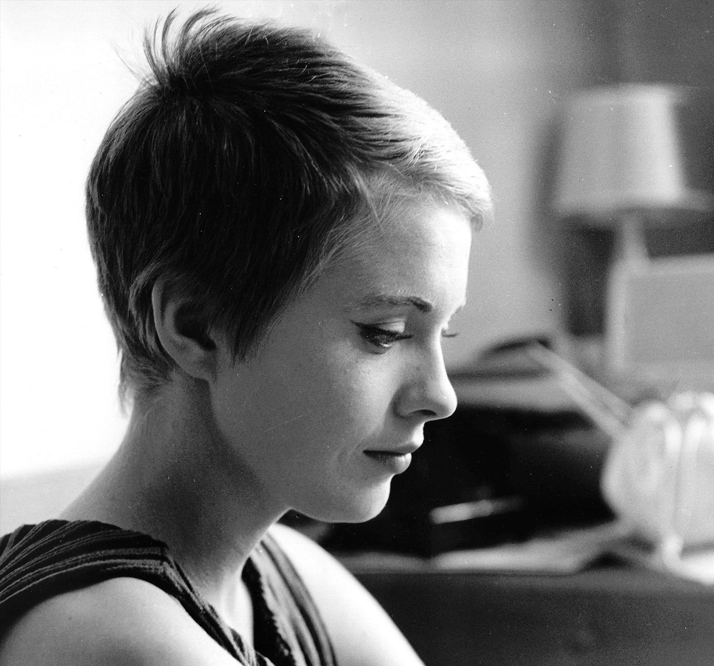 Lessons On A Pixie Cut with Serge Normant  |  #VioletGrey, The Industry's Beauty Edit
